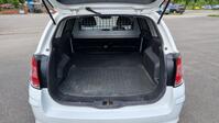 VAUXHALL ASTRA VAN