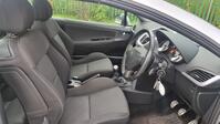 PEUGEOT 207 CC