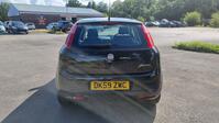 FIAT GRANDE PUNTO