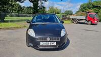FIAT GRANDE PUNTO