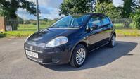 FIAT GRANDE PUNTO