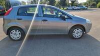 FIAT GRANDE PUNTO