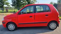 HYUNDAI AMICA
