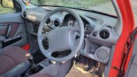 HYUNDAI AMICA