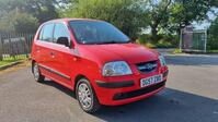HYUNDAI AMICA