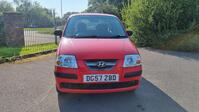 HYUNDAI AMICA
