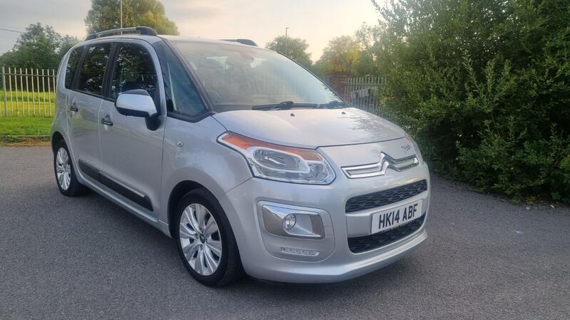 CITROEN C3 PICASSO