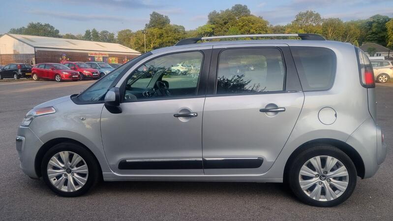 CITROEN C3 PICASSO