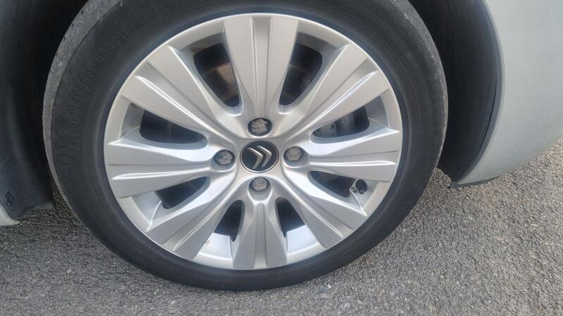 CITROEN C3 PICASSO