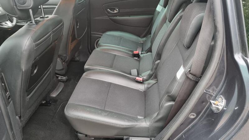 RENAULT GRAND SCENIC