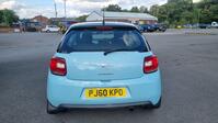 CITROEN DS3