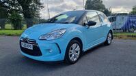 CITROEN DS3