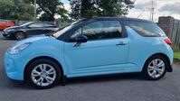 CITROEN DS3