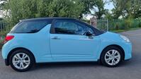 CITROEN DS3