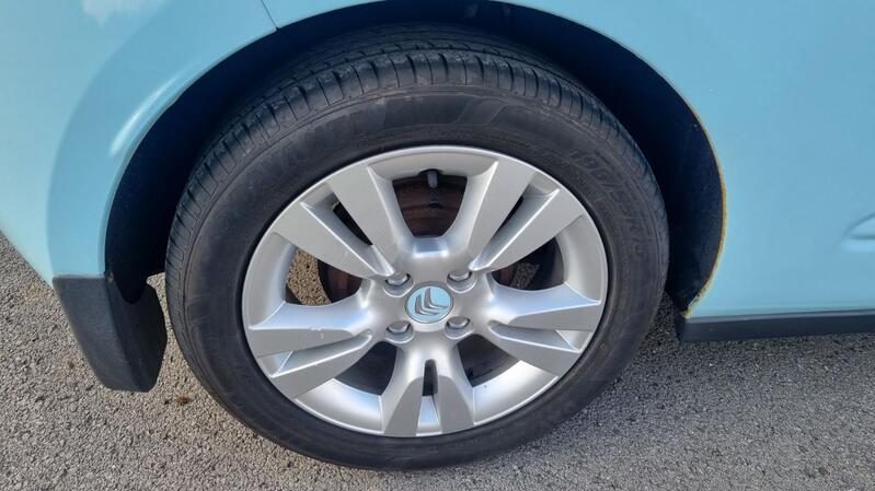 CITROEN DS3