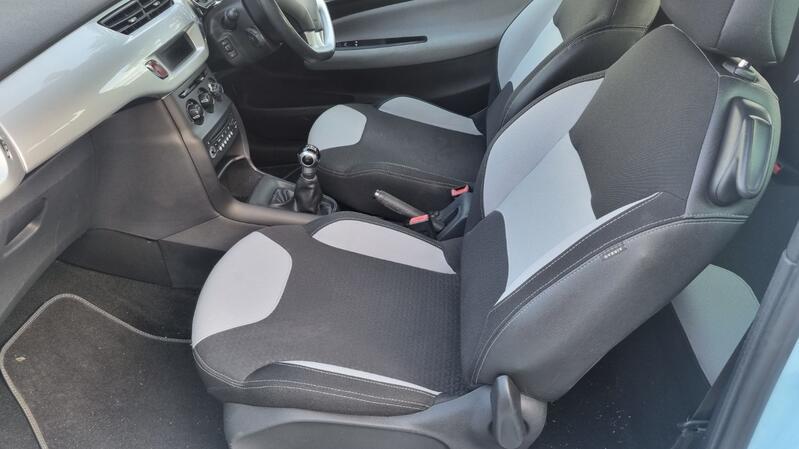 CITROEN DS3