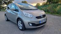KIA VENGA