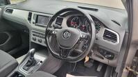 VOLKSWAGEN GOLF SV