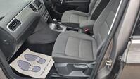 VOLKSWAGEN GOLF SV