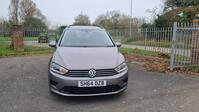 VOLKSWAGEN GOLF SV