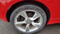 VAUXHALL ASTRA GTC