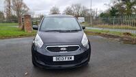 KIA VENGA