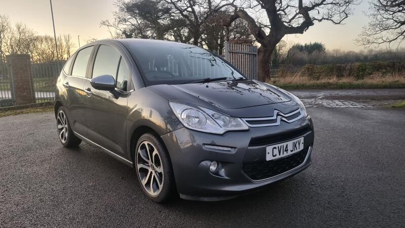 CITROEN C3