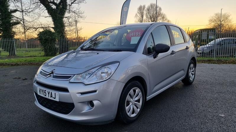 CITROEN C3