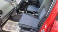 FIAT SEDICI