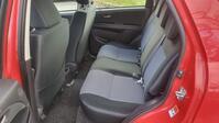 FIAT SEDICI