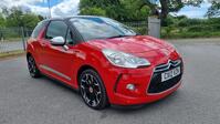 CITROEN DS3