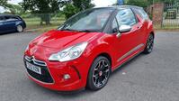 CITROEN DS3