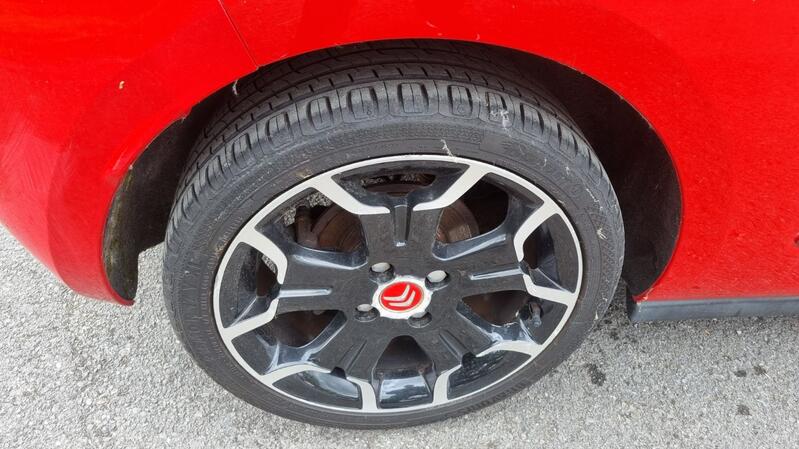 CITROEN DS3