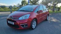 CITROEN GRAND C4 PICASSO