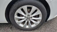 VAUXHALL ASTRA GTC