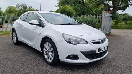 VAUXHALL