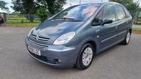 CITROEN XSARA PICASSO