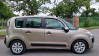CITROEN C3 PICASSO