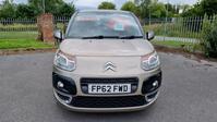 CITROEN C3 PICASSO