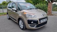 CITROEN C3 PICASSO