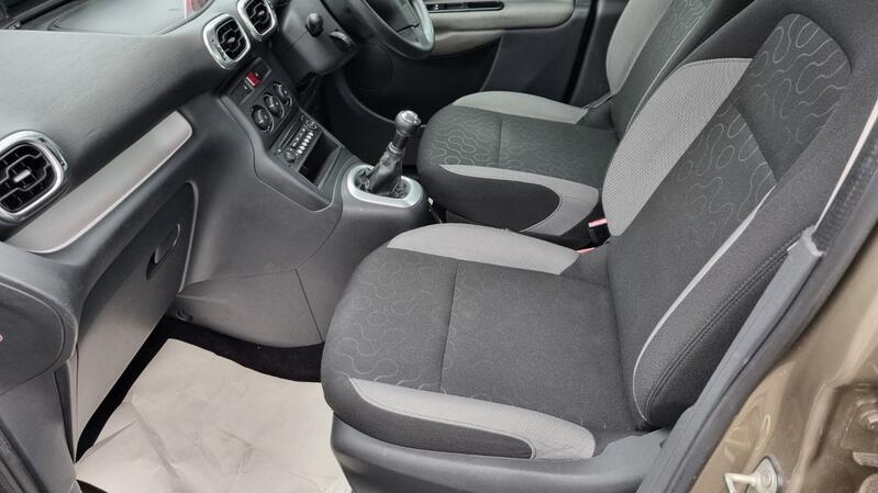 CITROEN C3 PICASSO
