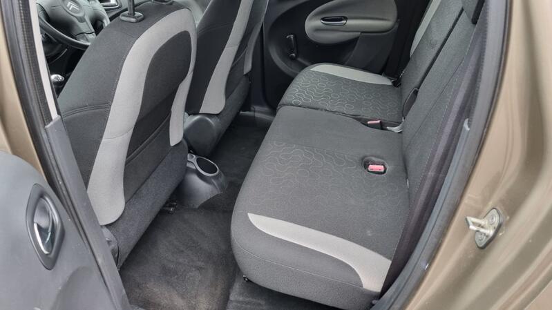 CITROEN C3 PICASSO