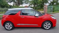 CITROEN DS3