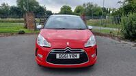 CITROEN DS3