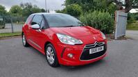 CITROEN DS3