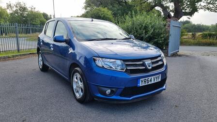 DACIA