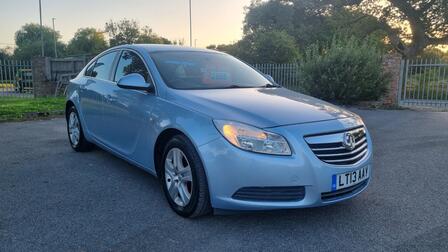 VAUXHALL
