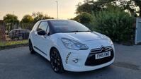 CITROEN DS3