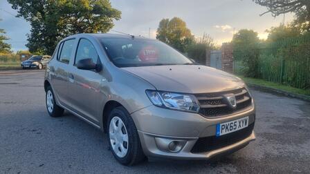 DACIA